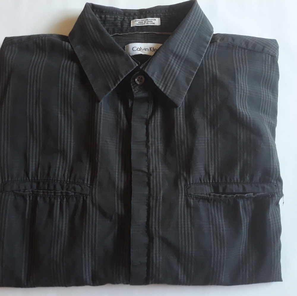 Calvin Klein Dress Shirt